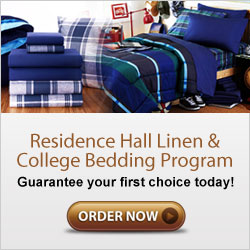 residence hall linens program review