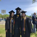 Click to View 2018 Undergraduate Commencement Photo 30