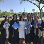 Click to View 2018 Undergraduate Commencement Photo 6