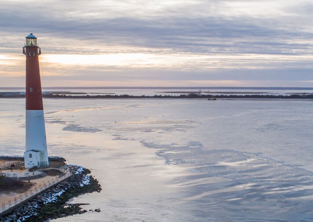 Barnegat Lighthouse