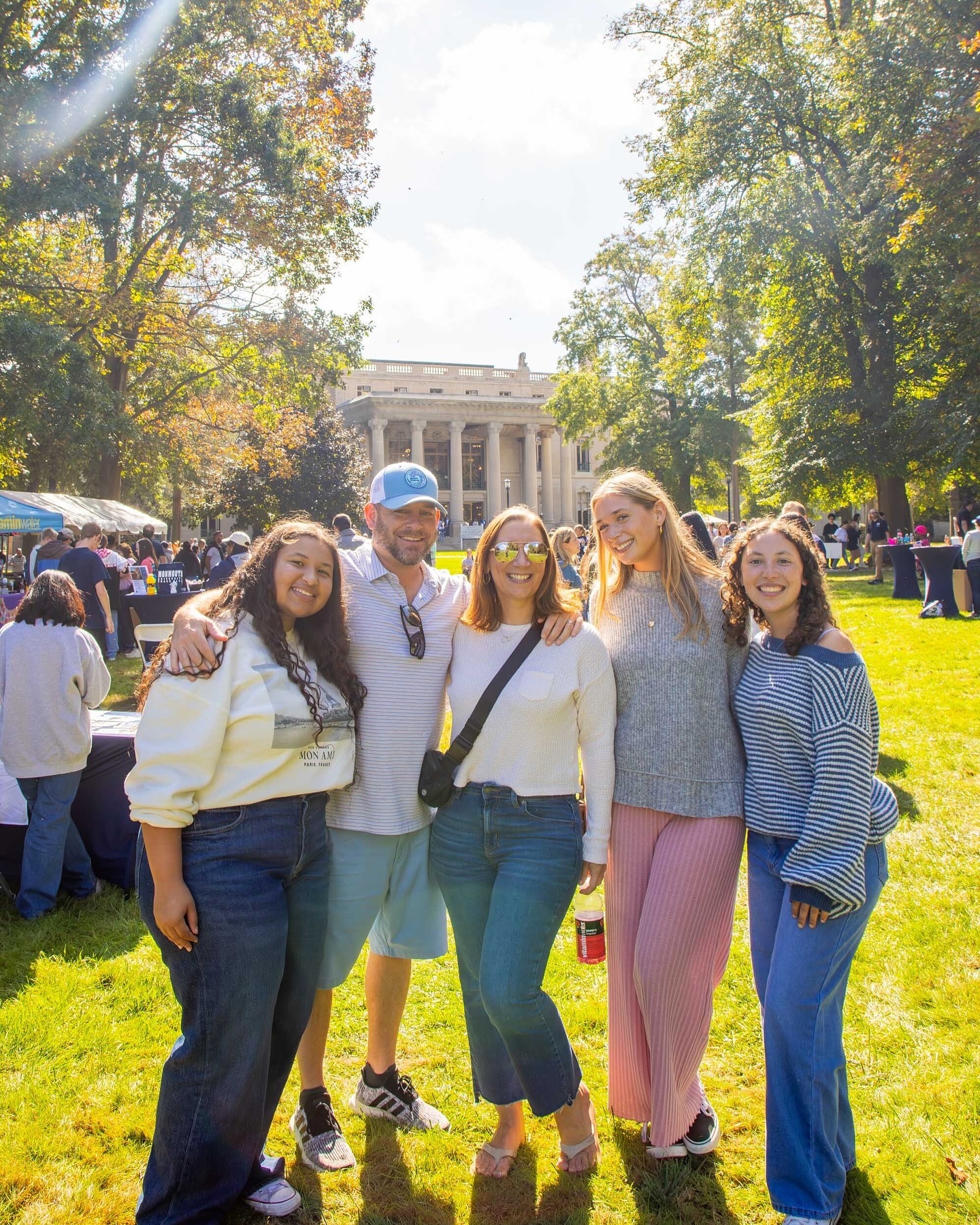 What an amazing turnout at yesterday’s Open House! 💙 Thanks to our future #Hawks, their families […]