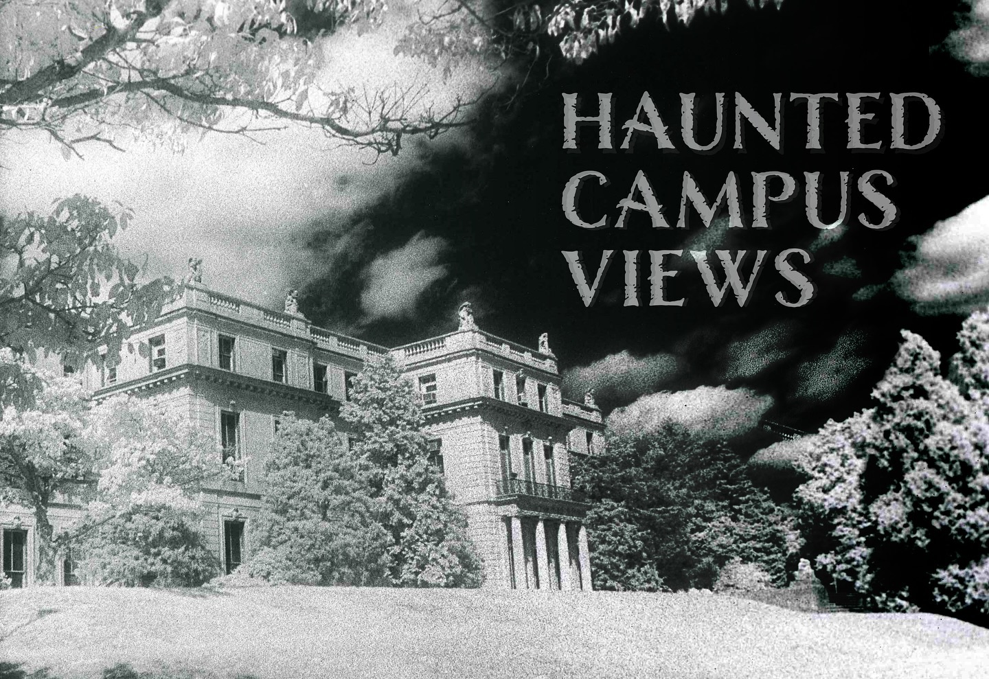 Embracing our spooky past with some eerie views of campus. 👻 Check out the link in our bio to learn […]